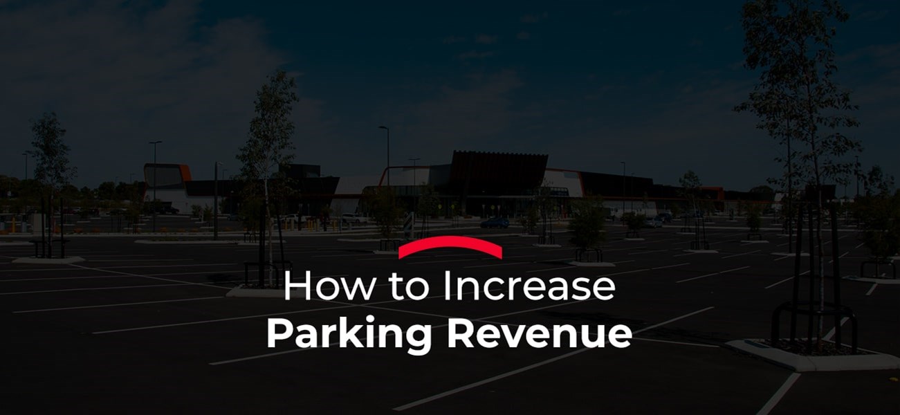 Parking Lots – Adding Value to Your Business