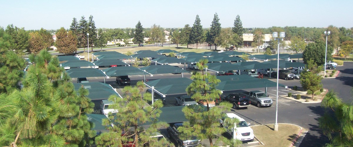 rental car lot with shades thumbnail