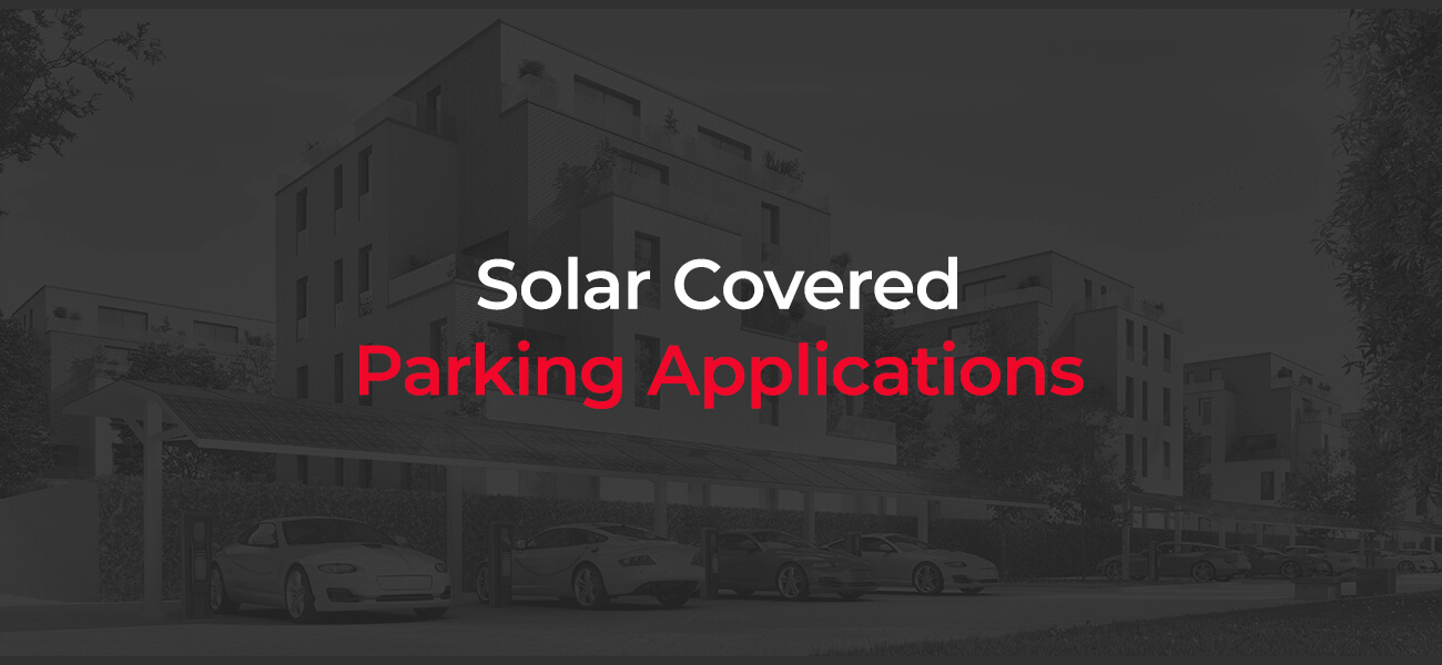 solar covered solutions