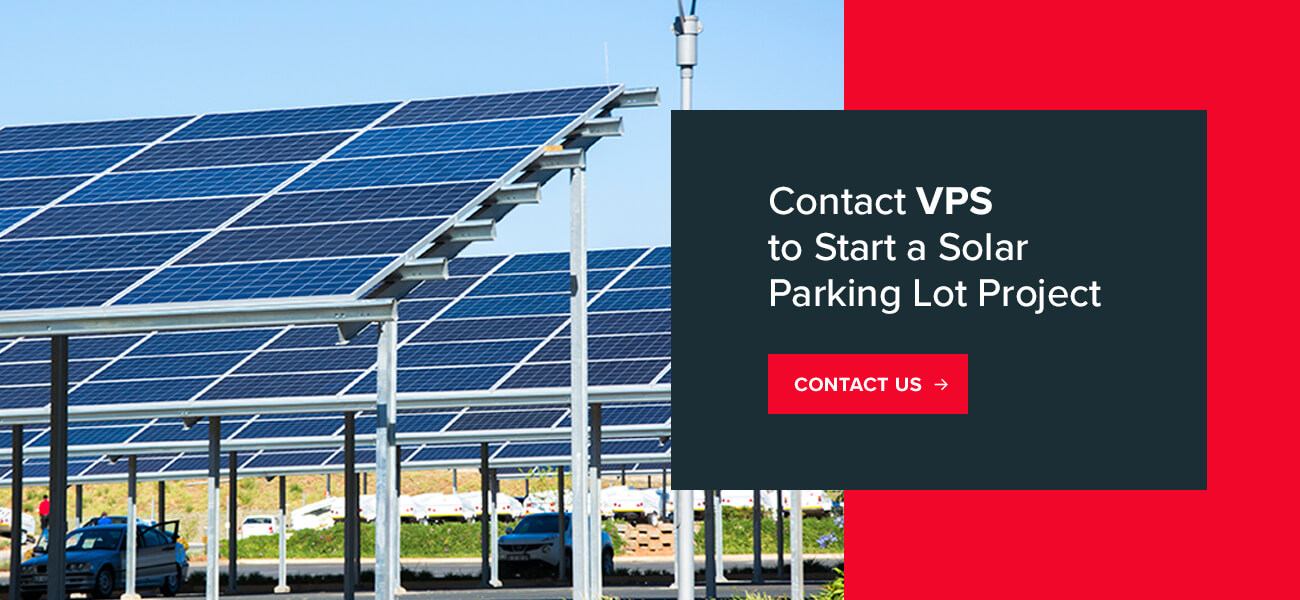 contact vps to start a solar project