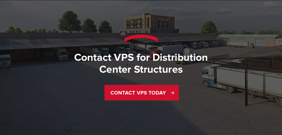 contact vps for distribution centers