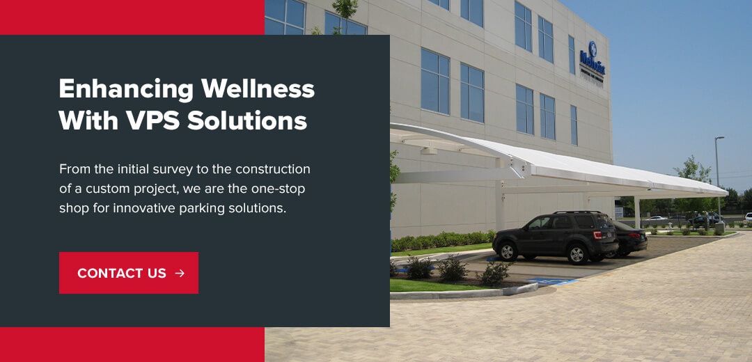 Enhancing Wellness With VPS Solutions