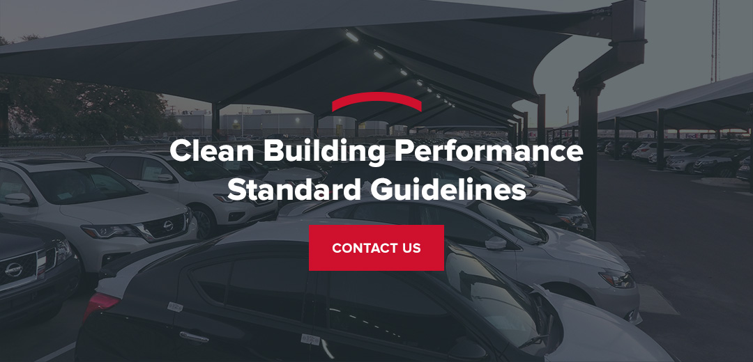 Contact VPS to Meet Clean Building Performance Standards