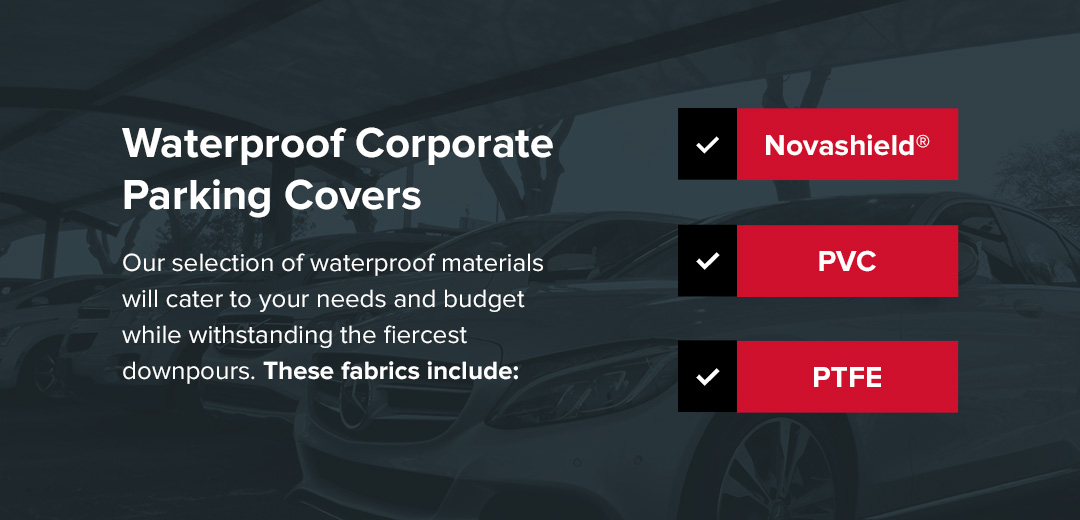 Waterproof Parking Structures Corporate